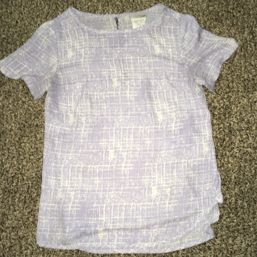 Professional Work Top - Lightweight